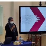 program sarjana